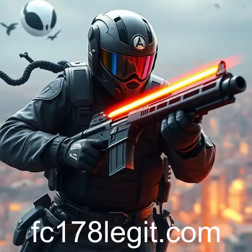 Exploring the Thrills of Action Games: A Spotlight on 'fc178 legit'