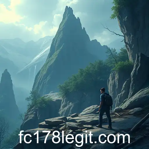 Navigating the World of Adventure Games: A Deep Dive into 'fc178 legit' Experience