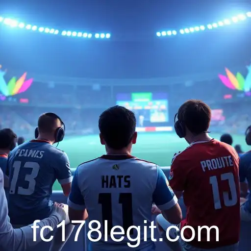 The Rise of English Gaming Sites in 2025