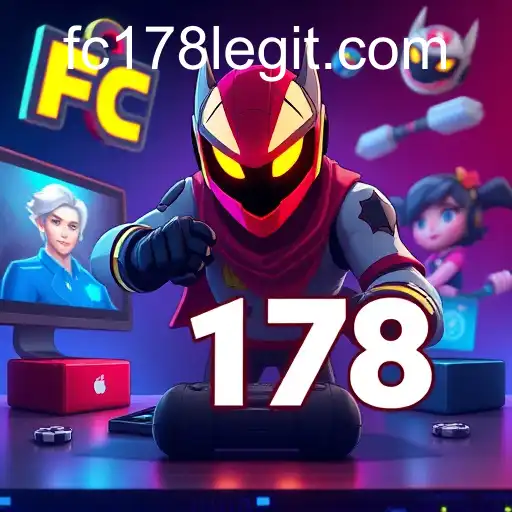 Exploring FC178: A Legitimate Contender in Online Gaming