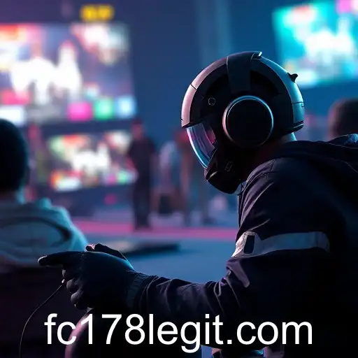 Exploring FC178: A New Frontier in Online Gaming