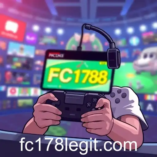 FC178: A Rising Star in the Gaming World