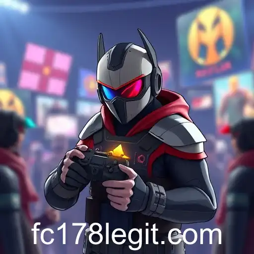 Exploring the Buzz Around FC178: A Legit Gaming Phenomenon