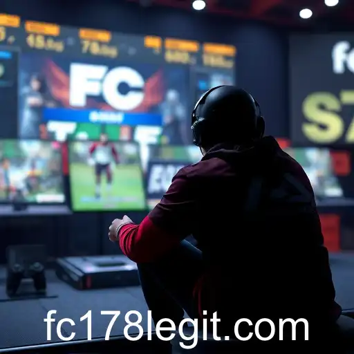 The Rise of Legit Gaming Platforms