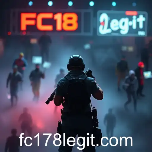Unlocking the Multiplayer Universe: The Significance of 'fc178 Legit' in Online Gaming