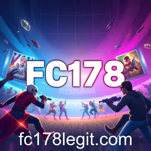 FC178: A Rising Star in the Gaming World