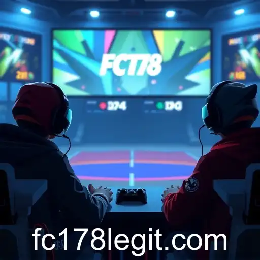 The Rise of FC178: A New Frontier in Online Gaming