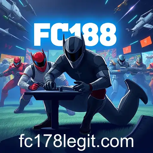 The Rise of FC178 in the Gaming World