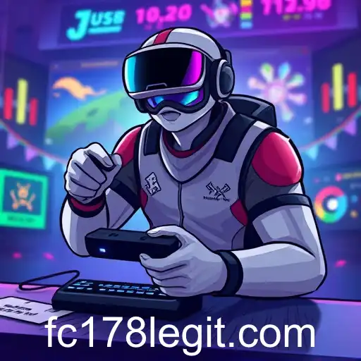 The Rise of FC178: A Key Player in Online Gaming