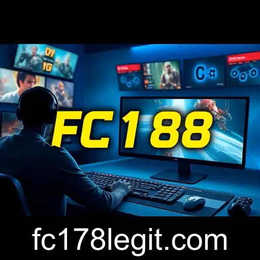The Rise of FC178: A New Player in Online Gaming