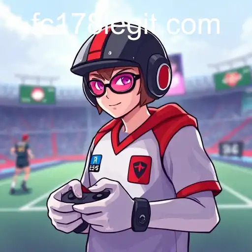 Rise of FC178 in Gaming