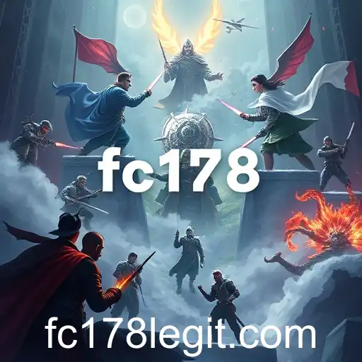 Exploring the Strategy Game Genre and the Significance of 'fc178 legit'
